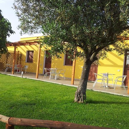 Bed and Breakfast Il Frutteto Torre delle Stelle Exterior foto