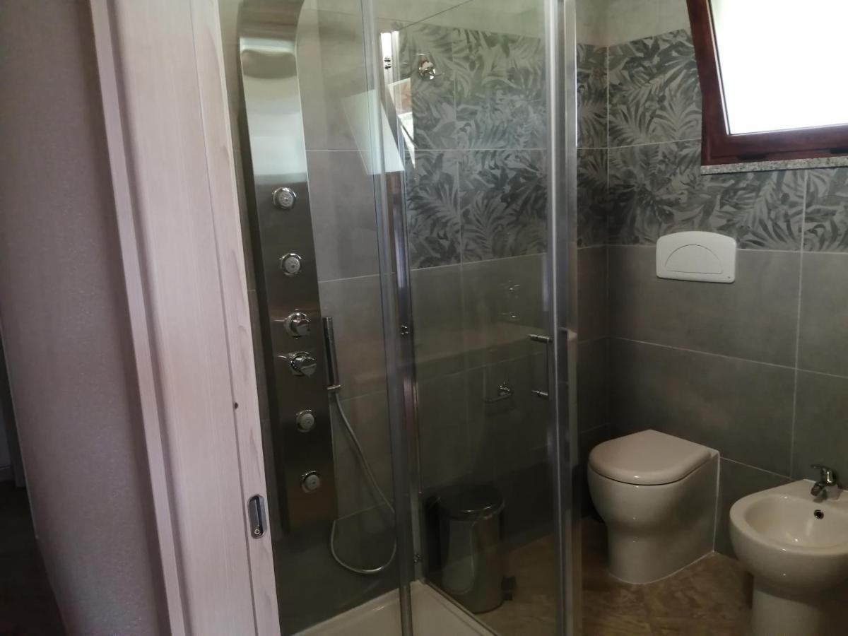 Bed and Breakfast Il Frutteto Torre delle Stelle Exterior foto