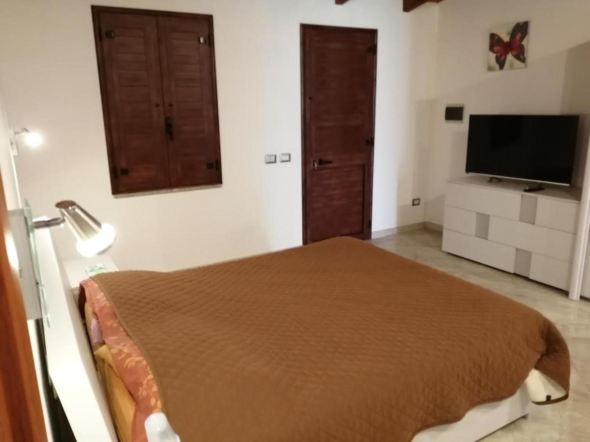 Bed and Breakfast Il Frutteto Torre delle Stelle Exterior foto