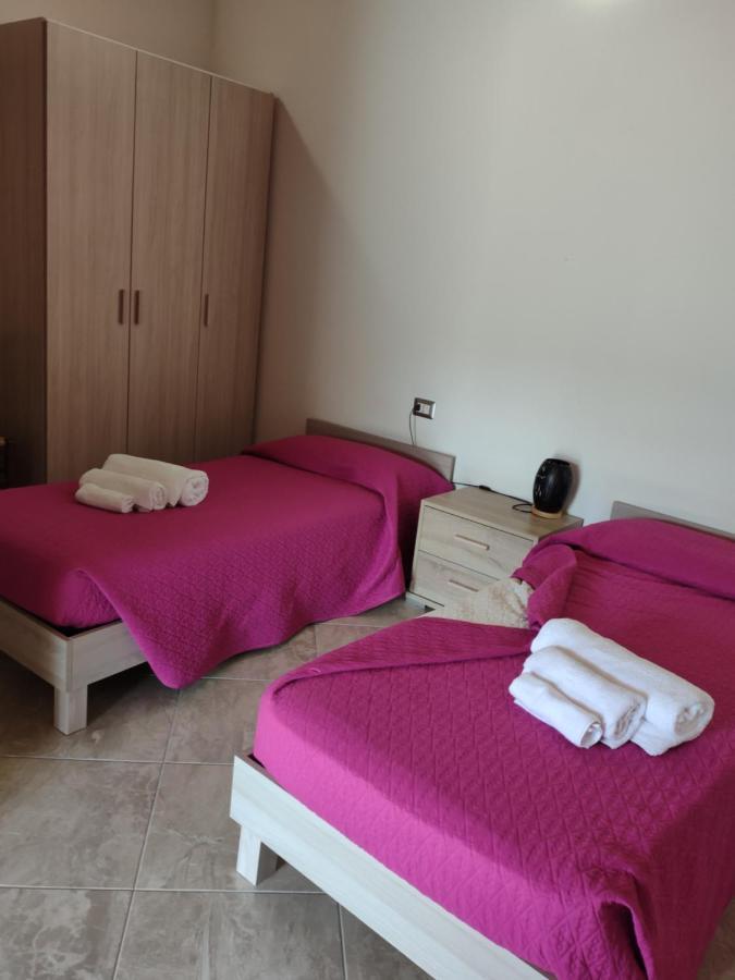Bed and Breakfast Il Frutteto Torre delle Stelle Exterior foto