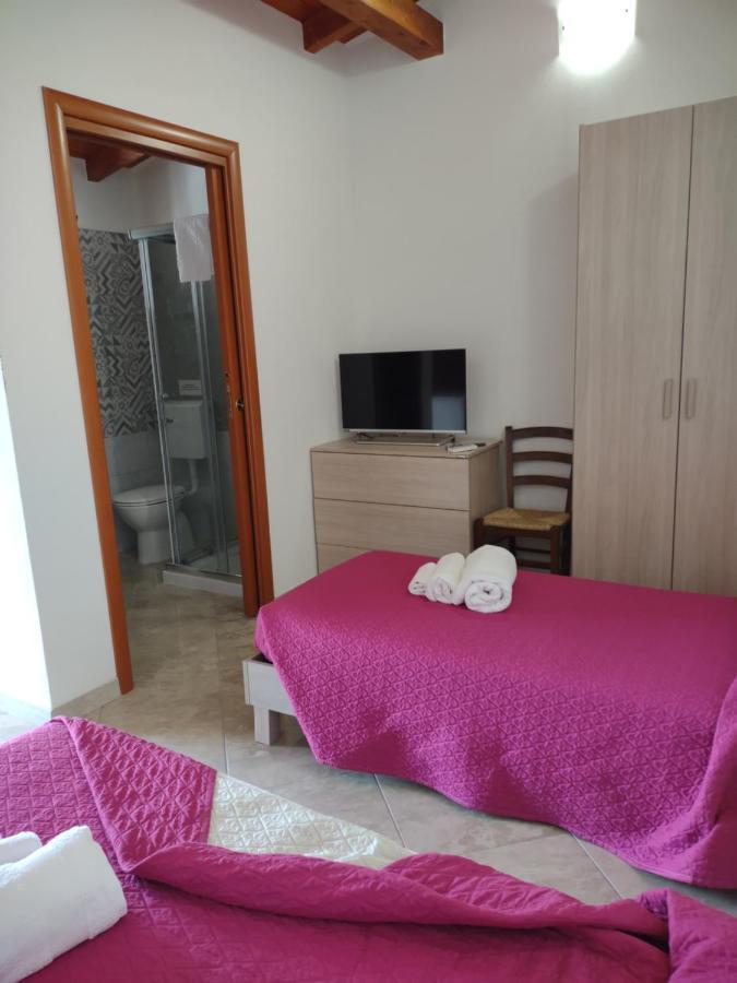 Bed and Breakfast Il Frutteto Torre delle Stelle Exterior foto