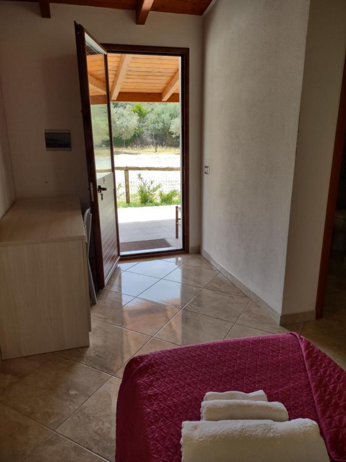 Bed and Breakfast Il Frutteto Torre delle Stelle Exterior foto