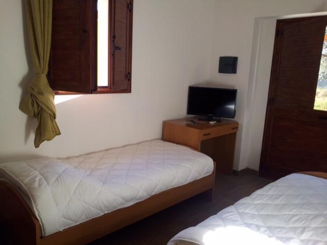 Bed and Breakfast Il Frutteto Torre delle Stelle Exterior foto