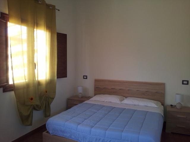 Bed and Breakfast Il Frutteto Torre delle Stelle Exterior foto